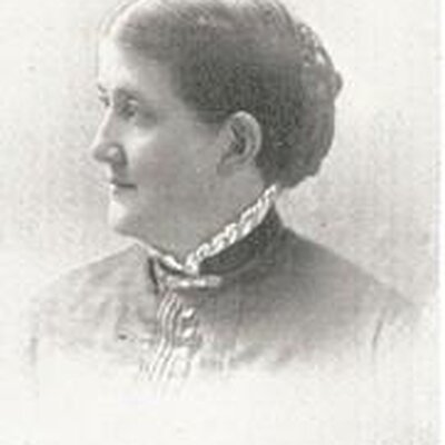 Isabella Macdonald Alden