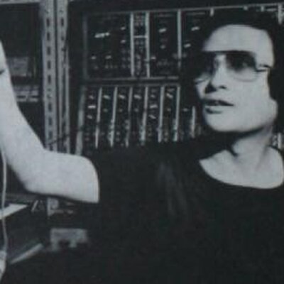 Isao Tomita