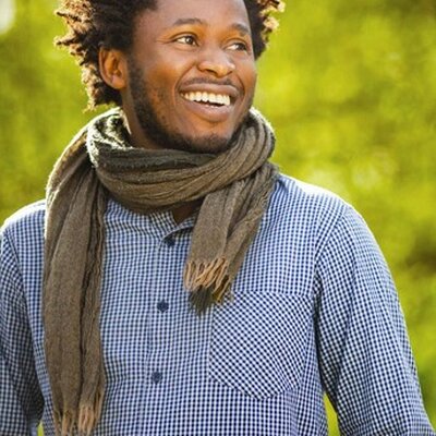 Ishmael Beah