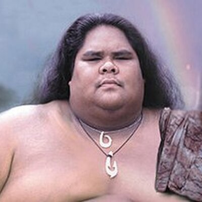 Israel Kamakawiwo'ole