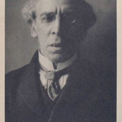Israel Zangwill