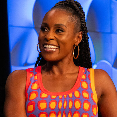 Portrait of Issa Rae