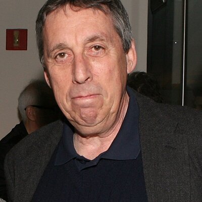 Portrait of Ivan Reitman