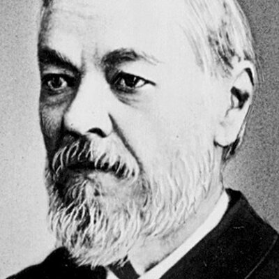 Portrait of Ivan Sechenov