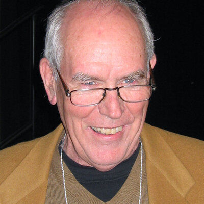 Portrait of Ivan Sutherland