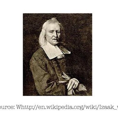 Izaak Walton