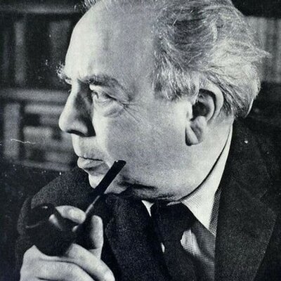 J. B. Priestley