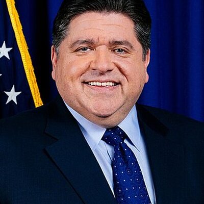 Portrait of J. B. Pritzker