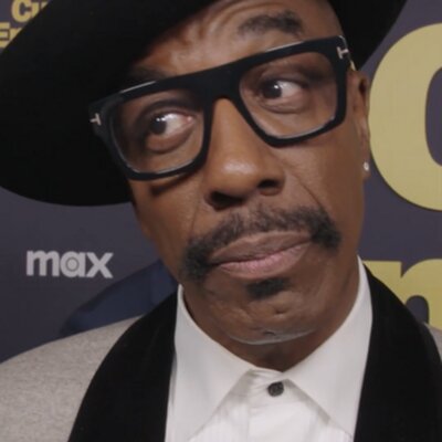 J. B. Smoove