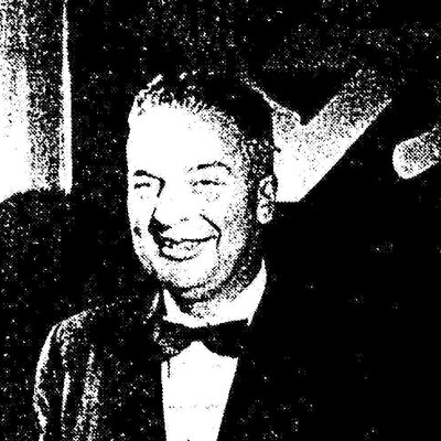 Portrait of J. B. Stoner