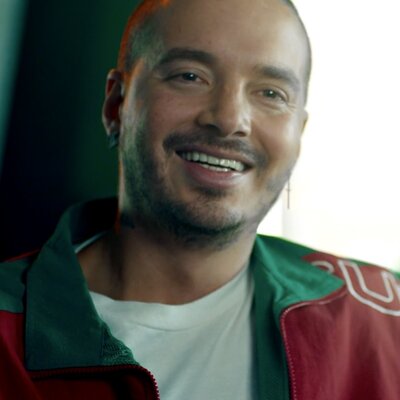 J Balvin