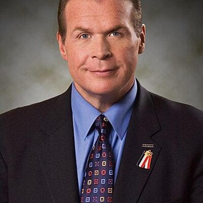 J D Hayworth