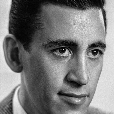 J D Salinger