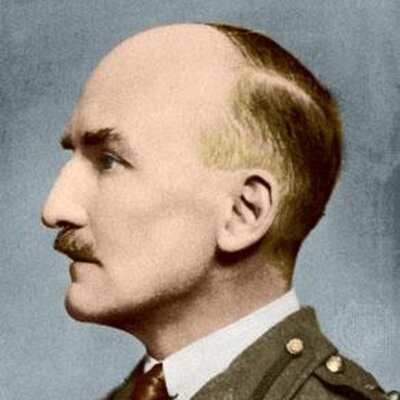 J F C Fuller