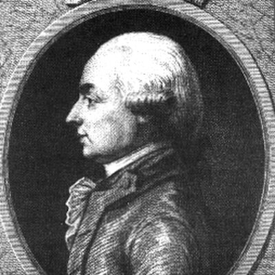 J. Hector St. John de Crevecoeur