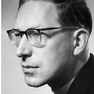 J I Packer