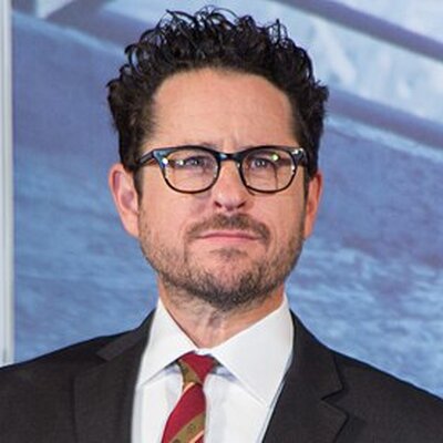 J. J. Abrams