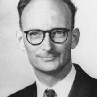 J L Austin