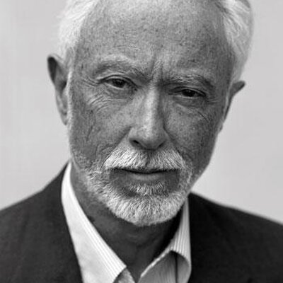 J M Coetzee