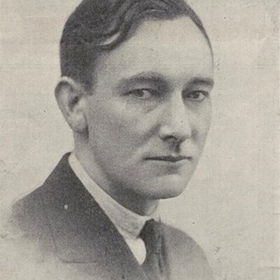J. Milton Hayes