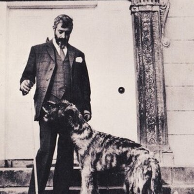 J P Donleavy