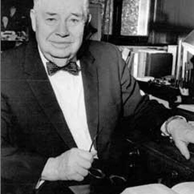 J. Reuben Clark