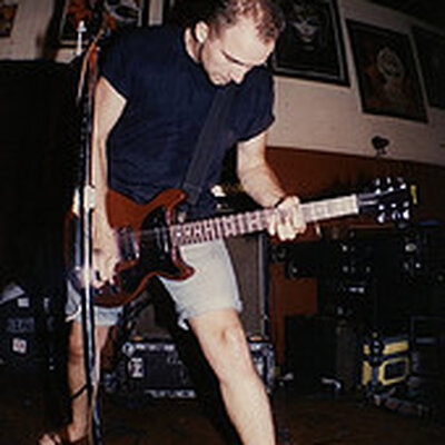 J. Robbins