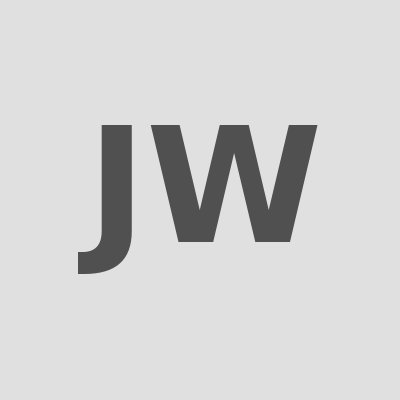 Portrait of J Walter Thompson