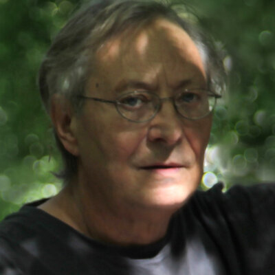 Portrait of Jacek Tylicki