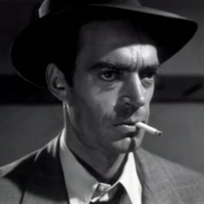 Portrait of Jack Elam