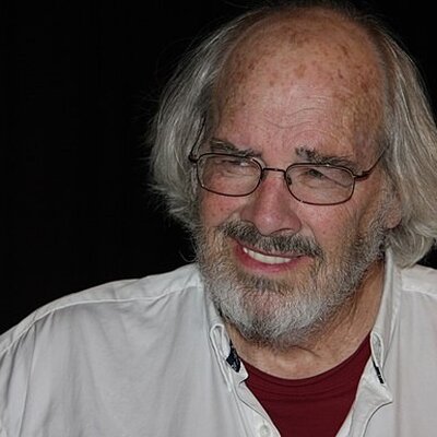 Portrait of Jack Horner
