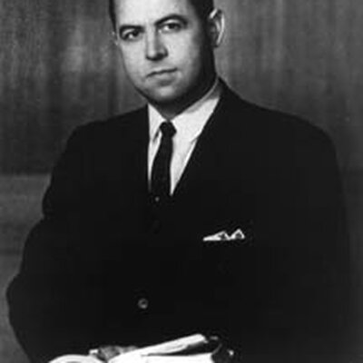 Jack Hyles