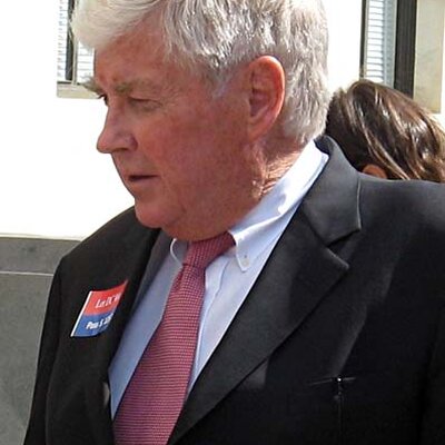 Jack Kemp