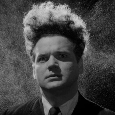 Portrait of Jack Nance
