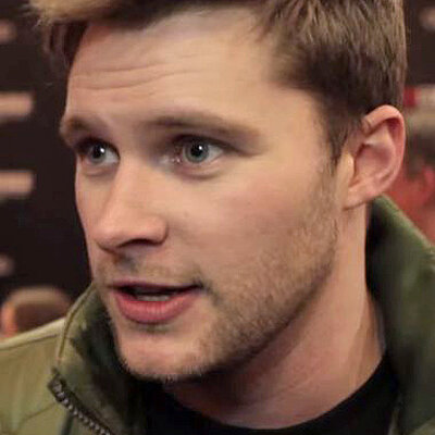 Portrait of Jack Reynor