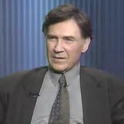 Portrait of Jack Zipes