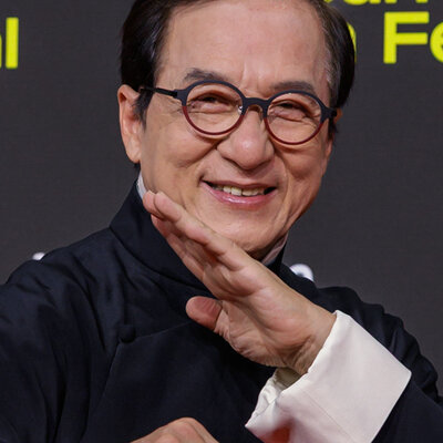 Jackie Chan