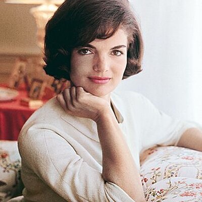 Jackie Kennedy