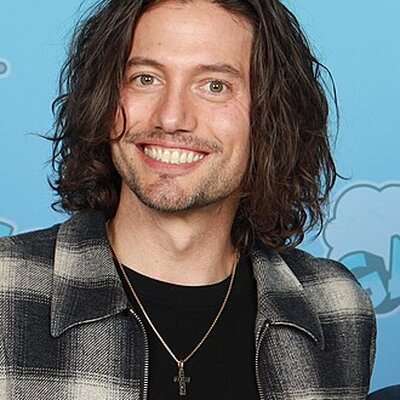 Portrait of Jackson Rathbone