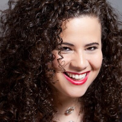 Portrait of Jaclyn Friedman
