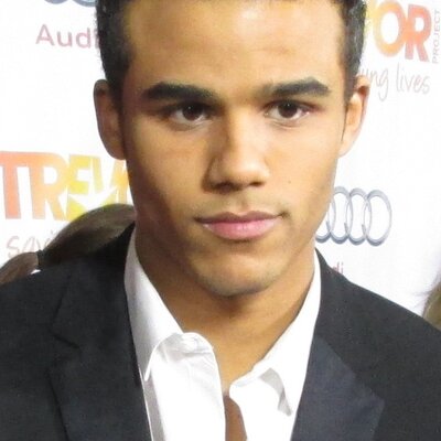 Portrait of Jacob Artist
