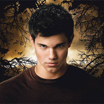 Jacob Black
