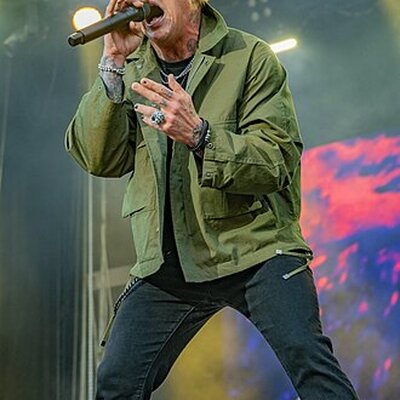 Portrait of Jacoby Shaddix