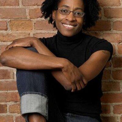 Jacqueline Woodson