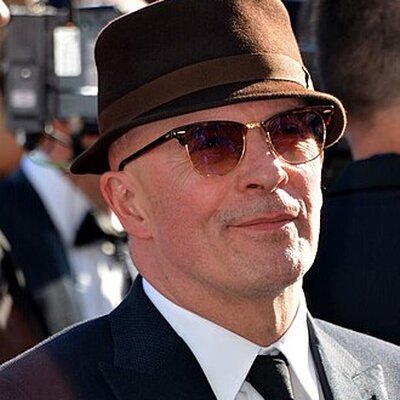 Jacques Audiard