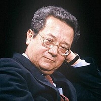 Portrait of Jacques Verges
