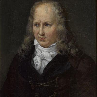 Jacques-Henri Bernardin de Saint-Pierre