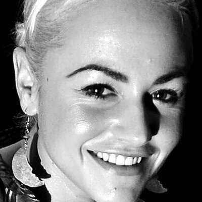 Portrait of Jaime Winstone