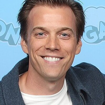 Portrait of Jake Abel