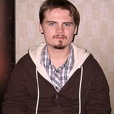 Portrait of Jake Lloyd